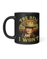 Black Mug 11oz Black Mug 11oz