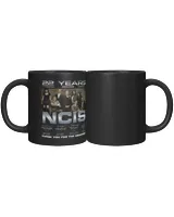 Black Mug 11oz Black Mug 11oz