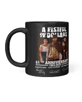 Black Mug 11oz Black Mug 11oz