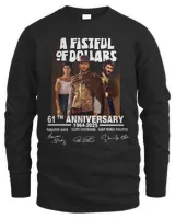 Men's Long Sleeved T-Shirt Men's Long Sleeved T-Shirt