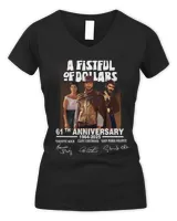 Women's V-Neck T-Shirt Women's V-Neck T-Shirt