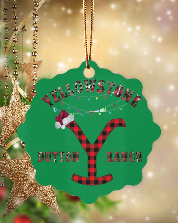 Trending YL ornament 02 for Christmas 2023