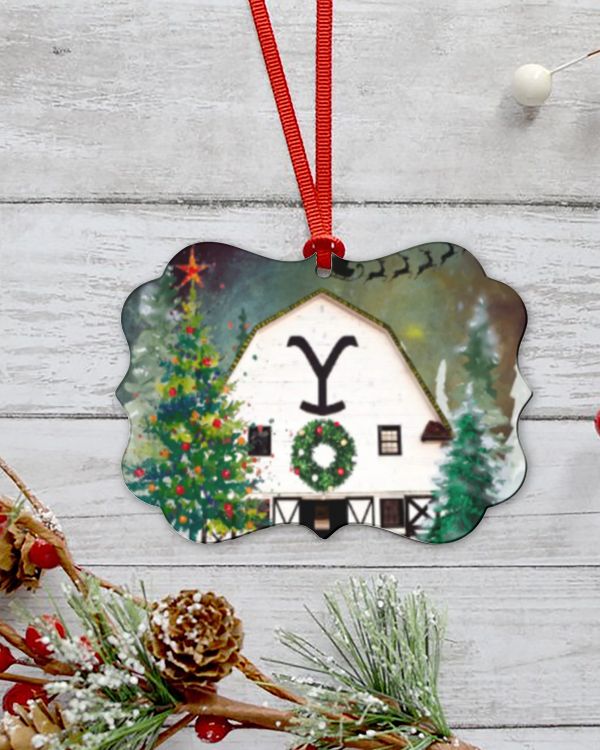 Trending YL ornament 01 for Christmas 2023